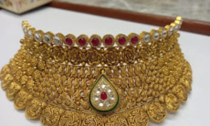 Shree parshvnath jewellers